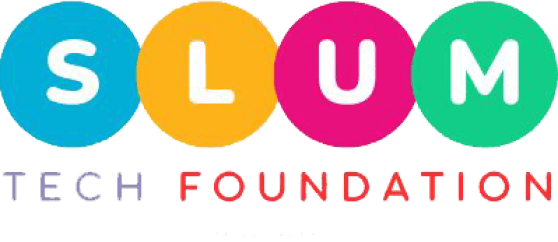 slumtech logo